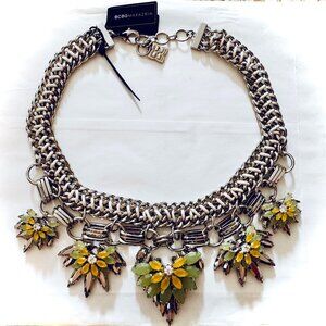 BCBG Necklace. NWT.